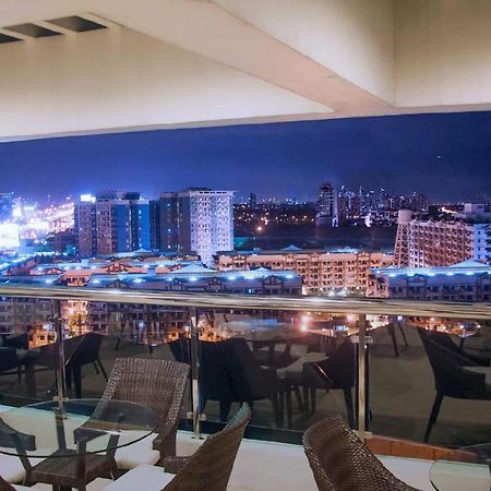Anuva Residences Manila Eksteriør bilde