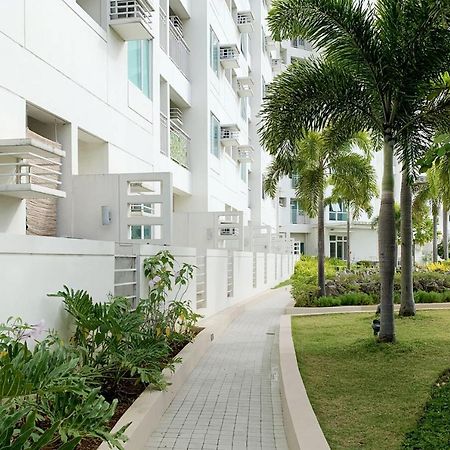 Anuva Residences Manila Eksteriør bilde