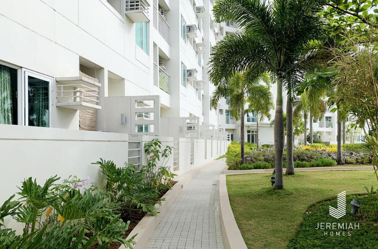 Anuva Residences Manila Eksteriør bilde