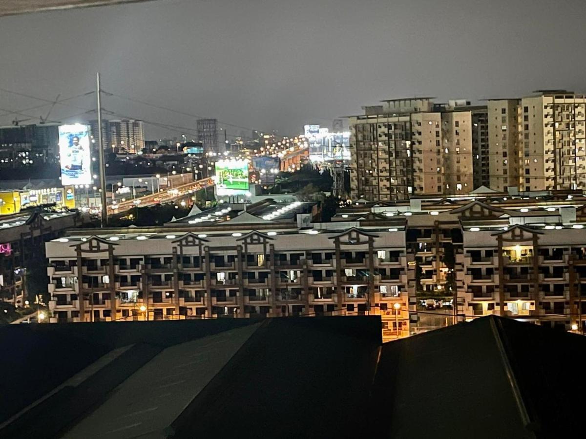 Anuva Residences Manila Eksteriør bilde