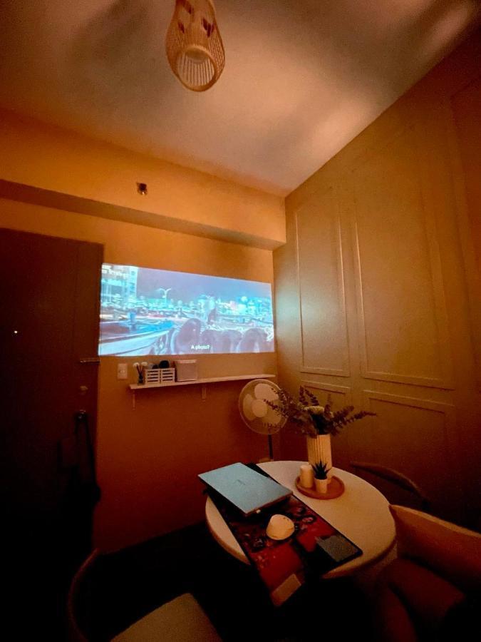 Anuva Residences Manila Eksteriør bilde