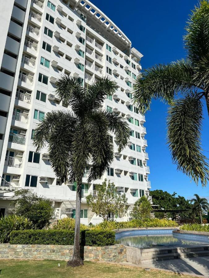 Anuva Residences Manila Eksteriør bilde